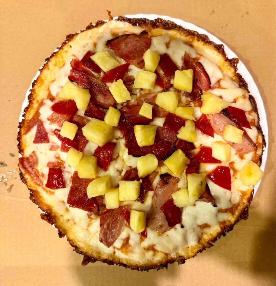 Hawaiana